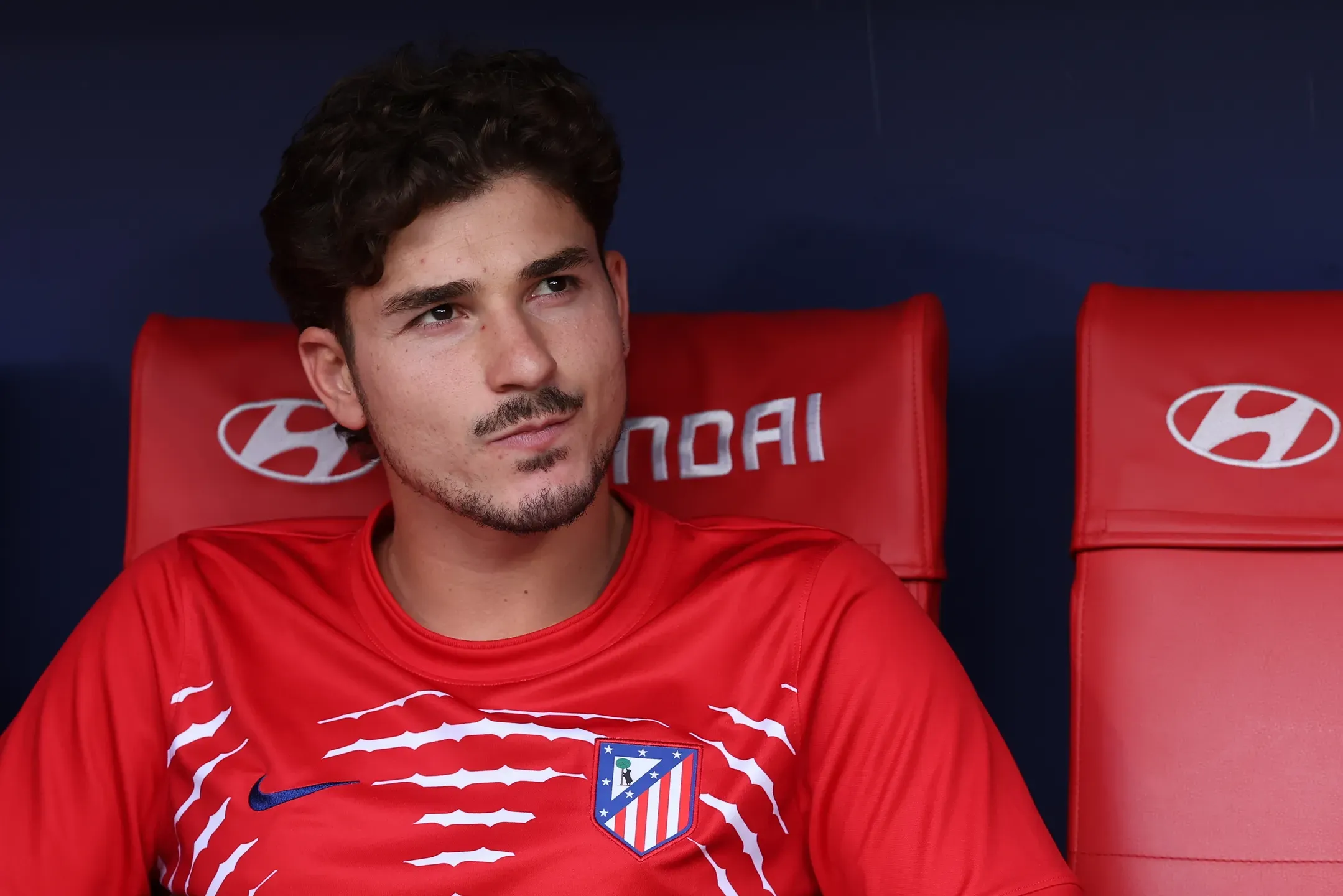 Guerra aberta entre Atlético de Madrid e Barcelona